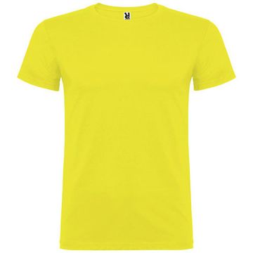 Мужская футболка Beagle с короткими рукавами