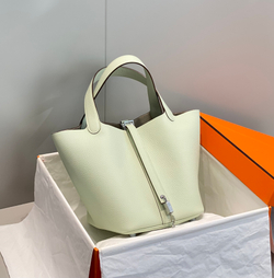 Hermes Picotin 22