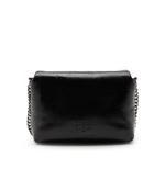 Сумка-мессенджер LOVE CLICK PUFF BABY SHEEP NAP Pinko - черный(101584 A0F8)