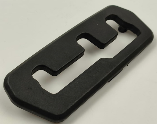 Ограничительная пластина ручки переключения передач ATV WILD TRACK X