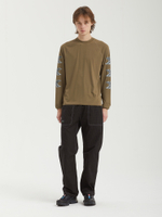 Мужской Лонгслив Edge Xformance