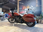 Harley-Davidson Low Rider ST, 2024