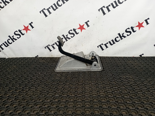 Педальный узел 2023г.