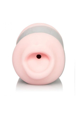 Двусторонний мастурбатор COLT Double Down Masturbator (Цвет: розовый)