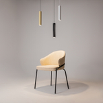 Подвесной светильник Technical P082PL-GU10-W