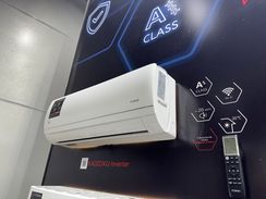 Инверторная сплит-система FUNAI KADZOKU Inverter 2025 RAC-I-KD25HP.D03 (комплект)