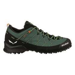 Ботинки Salewa Wildfire 2 M Raw Green/Black