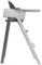 Стульчик Chicco Crescendo Up Steel Cloud re lux