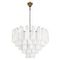 Подвесная люстра Loft IT Murano 10580/800 White