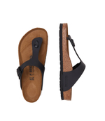 Вьетнамки Gizeh Birkenstock - черный(43691)