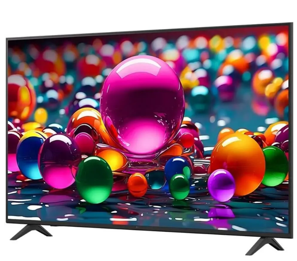 Телевизор  LG 65UA75009LA.ARUG