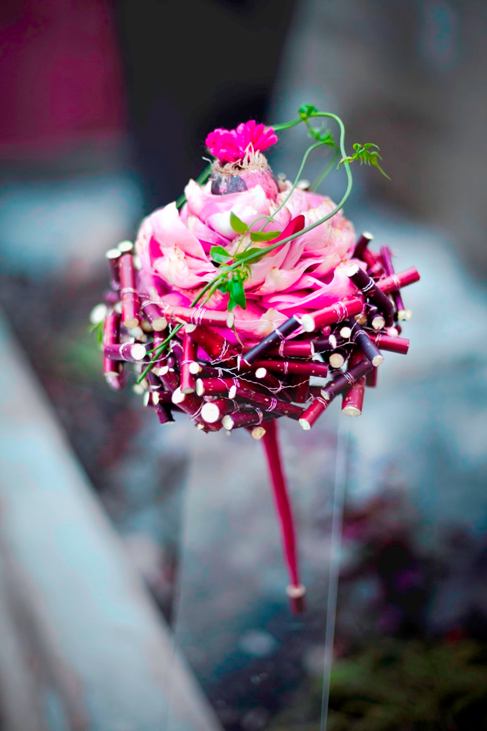International Floral Art 2014/2015