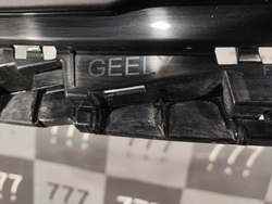 Решетка радиатора Geely Tugella 22-24 Б/У Оригинал 8891165090