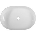 Раковина-чаша BelBagno 61 BB1348 Белая