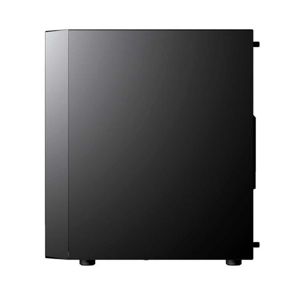 Корпус mATX 1STPLAYER BLACK.SIR BS-2 ARGB
