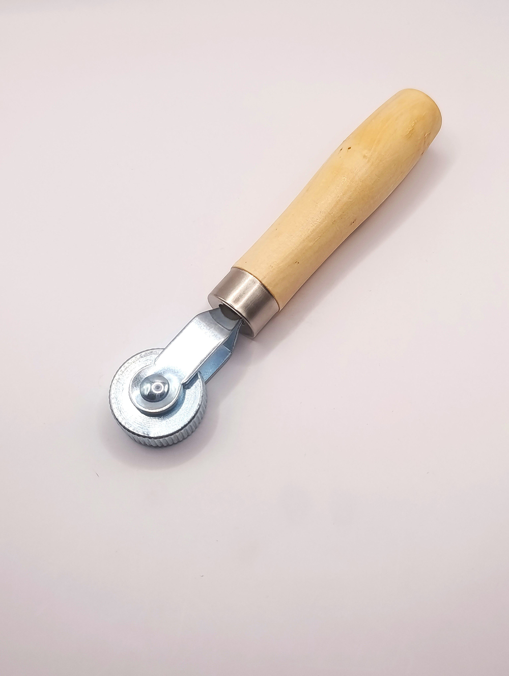 Ролик прикаточный для шумоизоляции 12мм (СРЕДНИЙ)/Ролик прикаточный для шин 12 мм