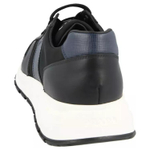 PRADA Prax 01 "Black Blue"