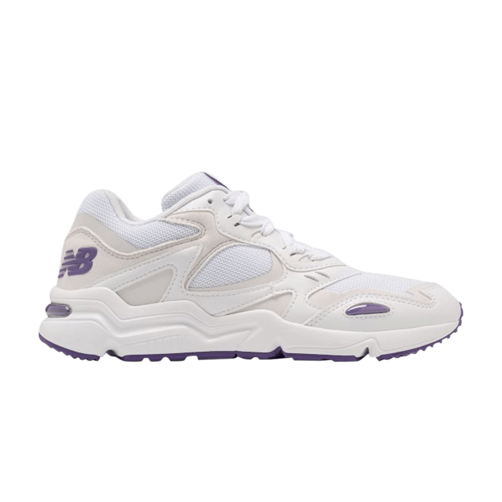 Кроссовки New Balance Nb 426 (Женская размерная сетка)