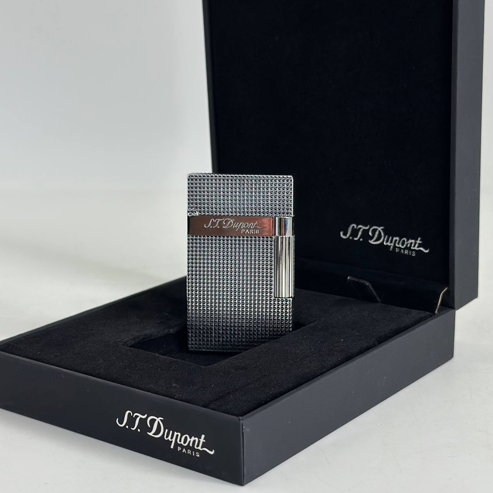 Зажигалка S.T. Dupont