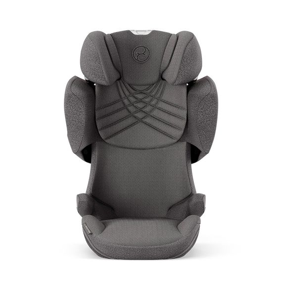 Автокресло Cybex Solution T i-Fix Mirage Grey Plus