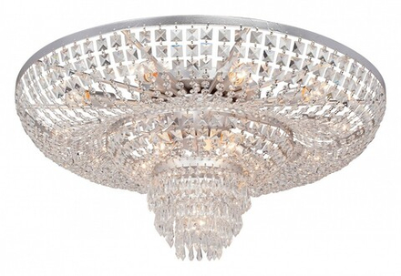 Потолочная люстра Vitaluce V5827 V5827-9/16PL