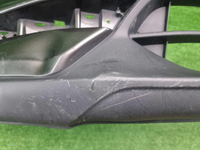 Бампер передний Mazda CX-5 2 (2017-2021)