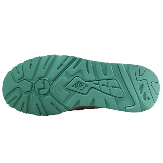 New Balance NB 999 Бежевые кроссовки Низкие кроссовки Юнисекс