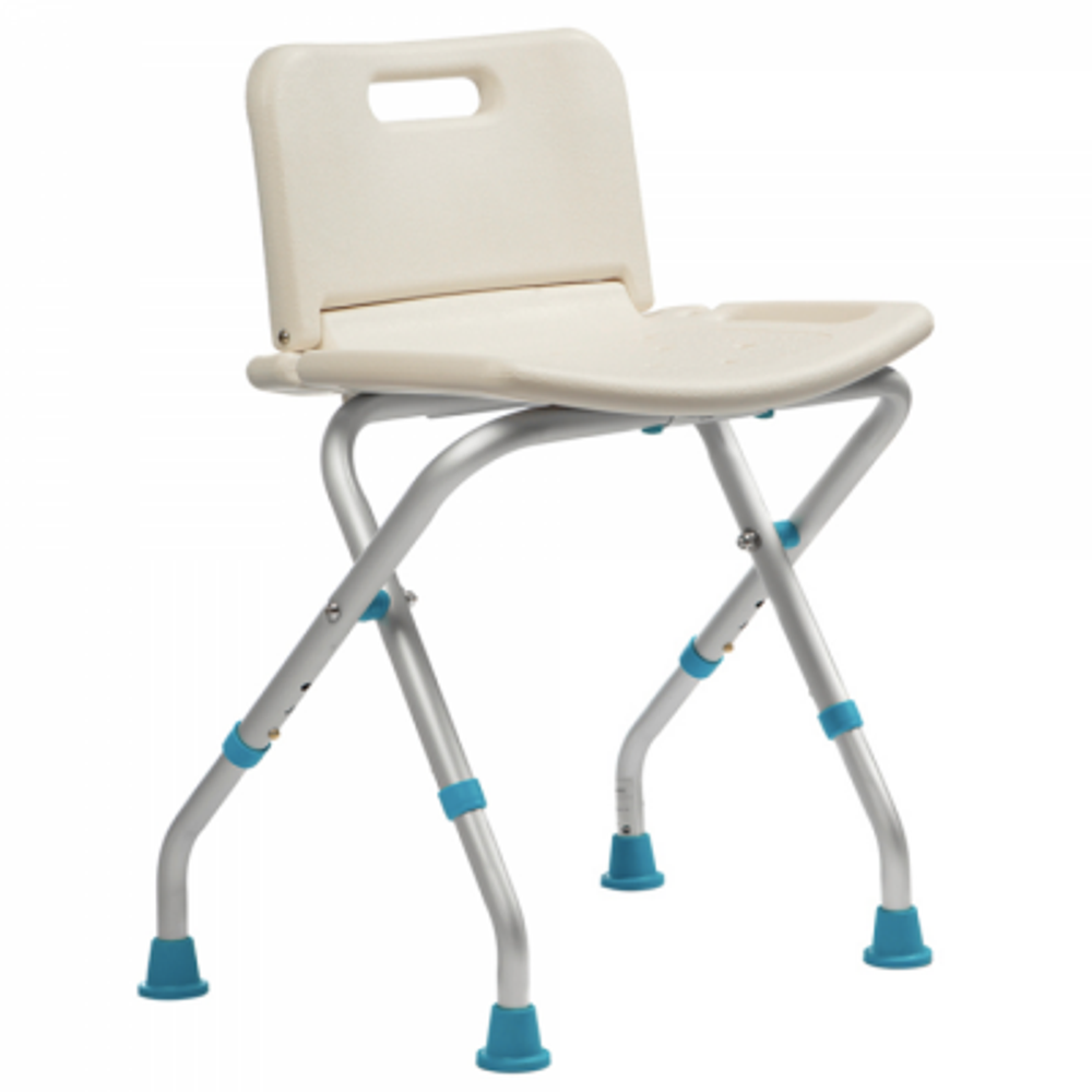 Стул для ванны и душа складной Ortonica Lux 600