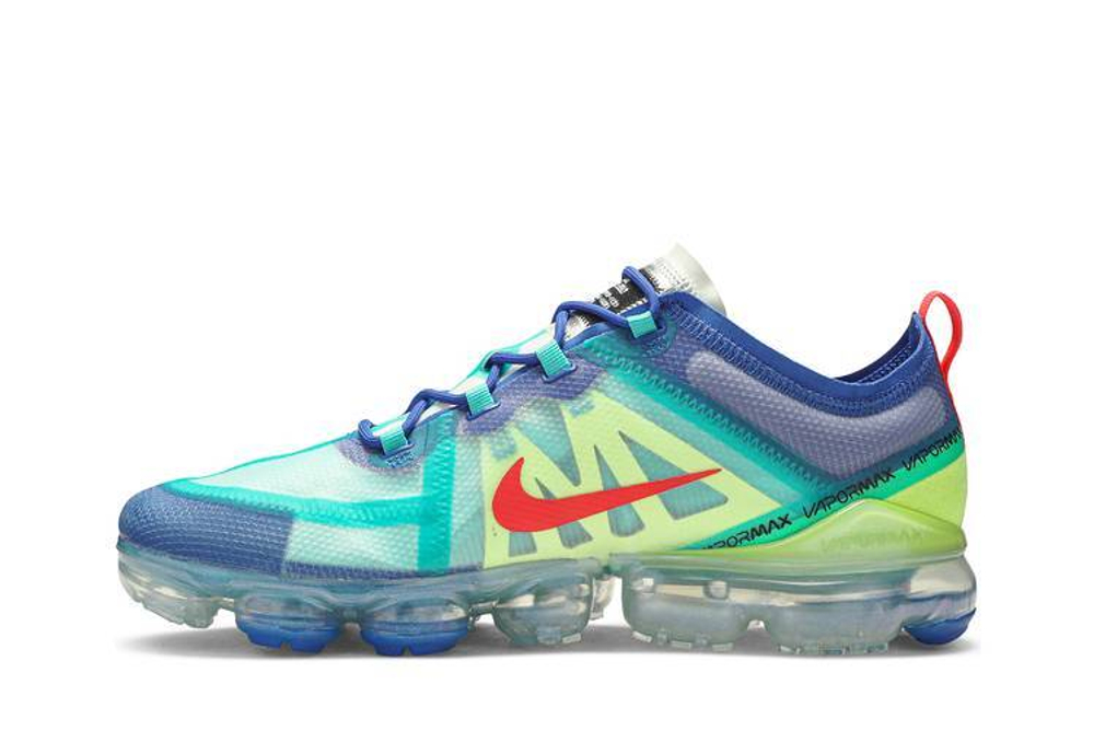 Кроссовки Nike Vapormax 2019