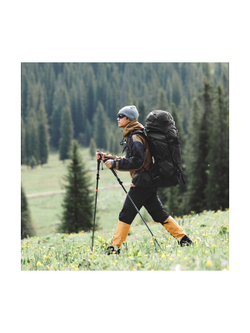 Рюкзак Naturehike CNK2450XB014 Helium 70 л черный L,6975641883883