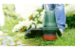 Триммер для травы Bosch EasyGrassCut 26 06008C1J01