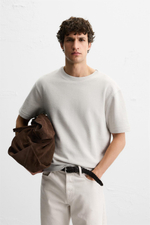 Толстовка regular fit