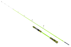 Удилище ASARI Sniper Spinning Jigging Rod KS-632ML