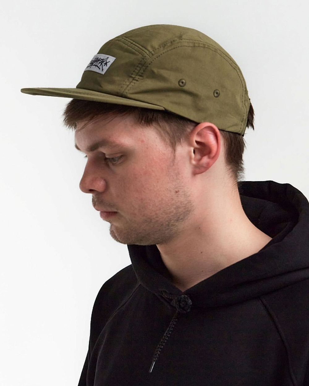 Кепка Anteater 5Panel-Olive