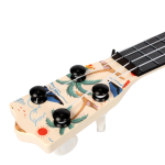 Гитара 45см, коробка NC1012M