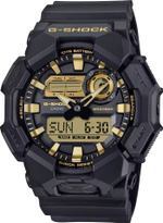 Мужские наручные часы Casio GA-010GB-1A9