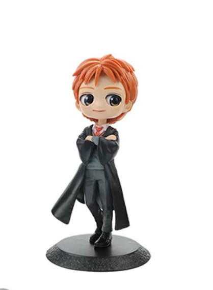 Harry Potter Mini Action Figures Harry 4