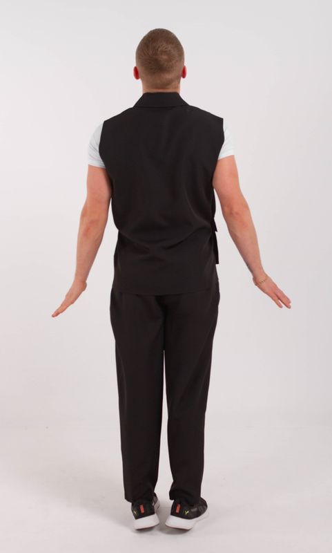 ЖИЛЕТ IMBA MEN. PROF