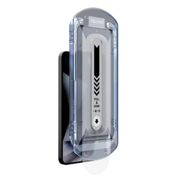 Защитное стекло Nillkin Guardian Full Антишпион для Samsung Galaxy S25+