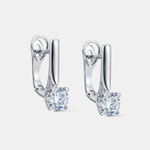 Серьги 21806245