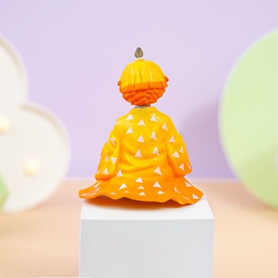 Фигурка Demon Slayer. Зеницу (13см)