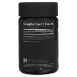 Sports Research, биотин и кокосовое масло, 2500 мкг, 120 вегетарианских капсул