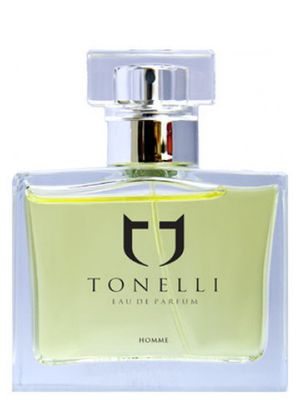 Tonelli Homme