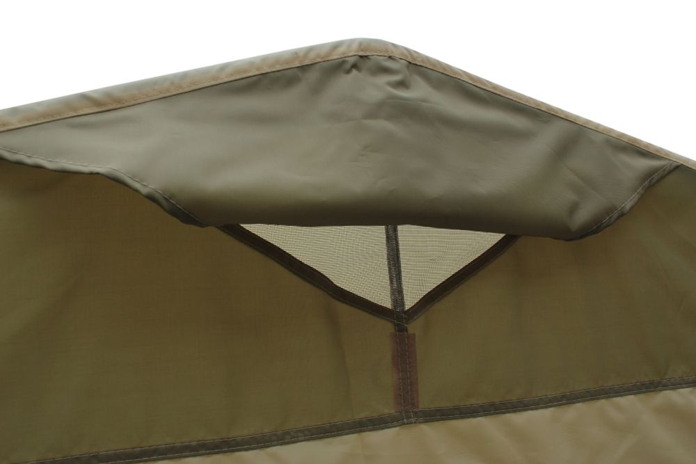 Палатка-Кухня Митек Люкс 2 х 2