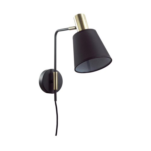 3638/1W LN Бра E14 60Вт 220В IP20 MODERNI