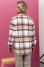 Рубашка Ида №8 Valentina