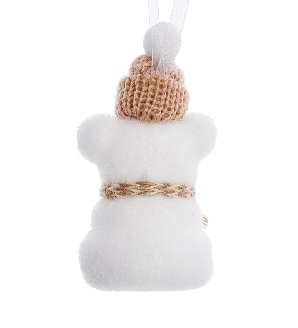 XM-255 Фигурка «Мишка» в асс. (2шт.)