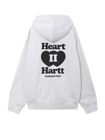 Мужская Толстовка Heart Ii Hartt