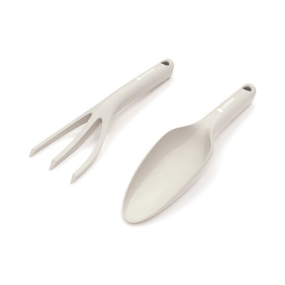 Набор инструментов для ухода за садом CELLFAST PASTEL (бежевый)