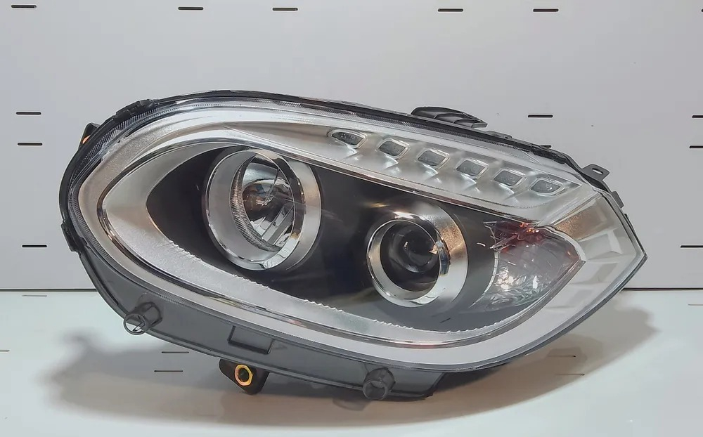 Фара левая Brilliance V5